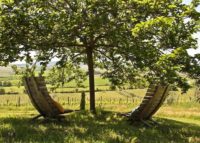 Casina Di CorniaAgriturismo