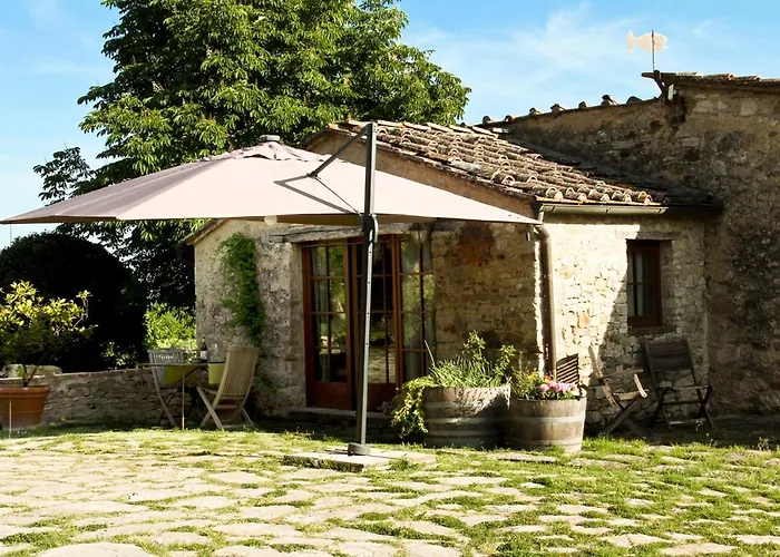 Casina Di CorniaAgriturismo