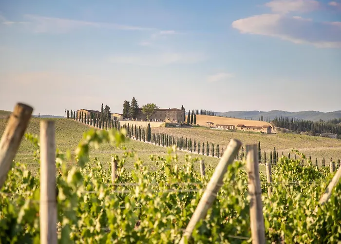 Agriturismo Casale Dello Sparviero