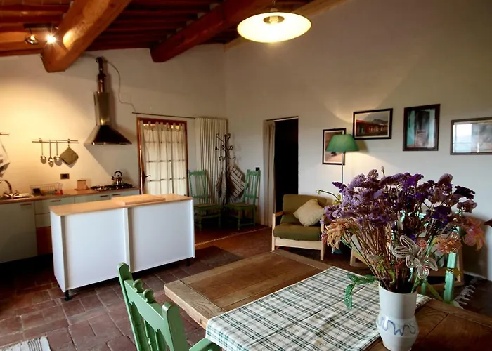 Casina Di CorniaAgriturismo